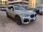 BMW X4 xDrive30d 48V 249CV Msport-X TETTO PANORAMICO rif. 24153632