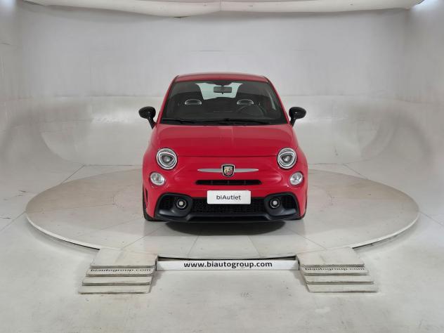 Abarth 595 2016 1.4 t-jet Pista 160cv