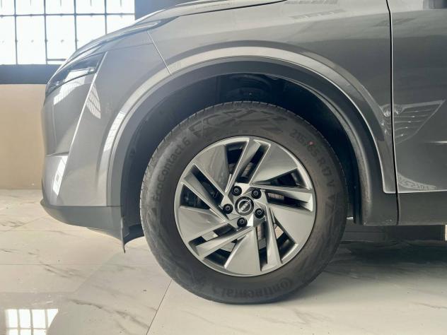 Nissan Qashqai MHEV 140 CV Business *PREZZO PROMO* - Foto 7