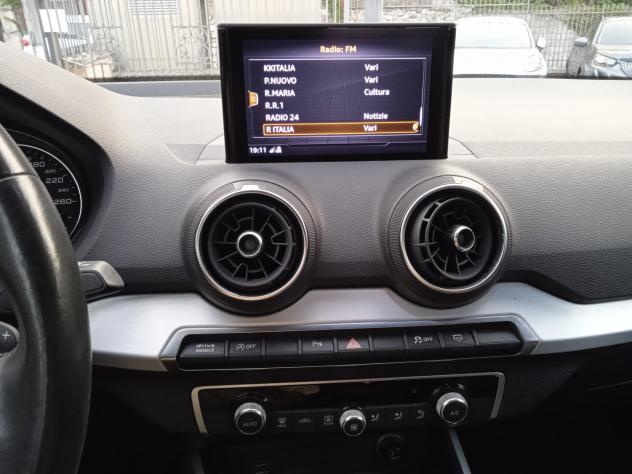 Audi Q2 1.6 TDI S tronic Sport - Foto 8