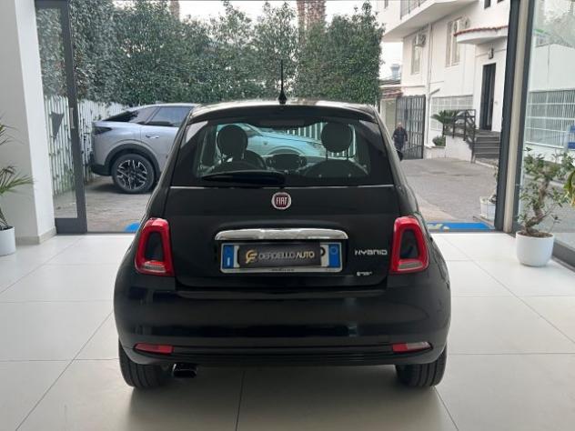 FIAT 500 1.0 Hybrid Lounge da €119,00 mensili rif. 23253561 - Foto 4