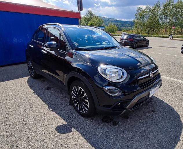 FIAT 500X 1.0 T3 120CV CROSS 2021 - Foto 3