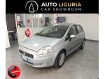 FIAT Grande Punto Grande Punto 5p 1.3 mjt 16v Dynamic 90cv 6m