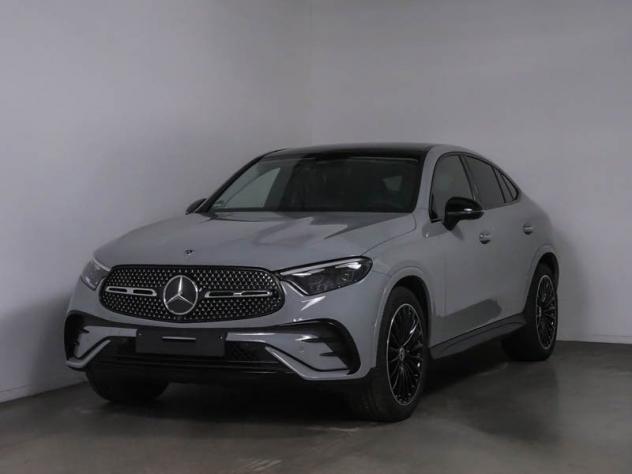 Mercedes-Benz GLC Coupé GLC Coupe 300 d AMG Line Premium Plus 4matic auto - Foto 2
