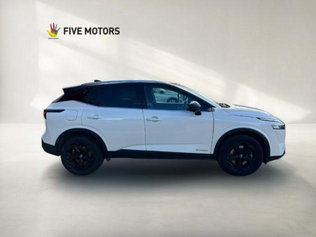 NISSAN Qashqai e-Power 90th Anniversary rif. 24186595 - Foto 8