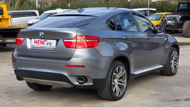 Bmw X6 xDrive30d Futura - Foto 8