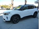 CITROEN C5 Aircross BlueHDi 130 S&S EAT8 Feel Pack rif. 23080272
