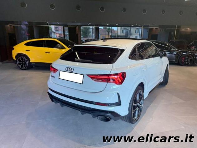 AUDI Q3 RS Q3 SPB quattro S tronic rif. 23799694 - Foto 4