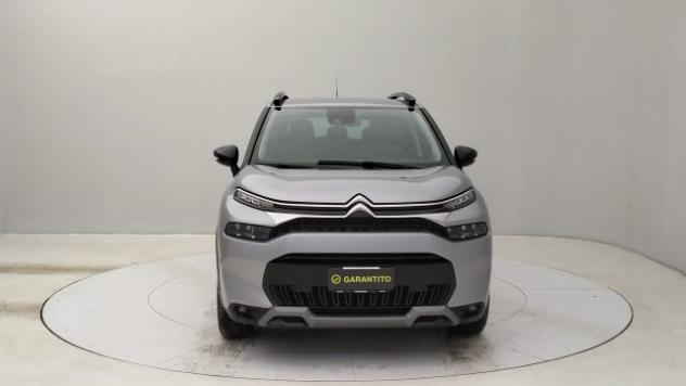 CITROEN C3 Aircross 1.2 puretech Feel s&s 110cv rif. 22303767 - Foto 8