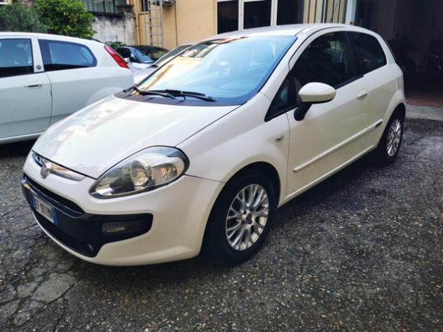 FIAT Punto Evo 1.3 Mjt 75 CV 3 porte Dynamic rif. 22348861 - Foto 3