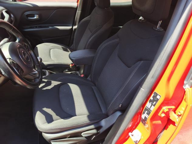 Jeep Renegade 1.0 T3 120cv Limited - Foto 5
