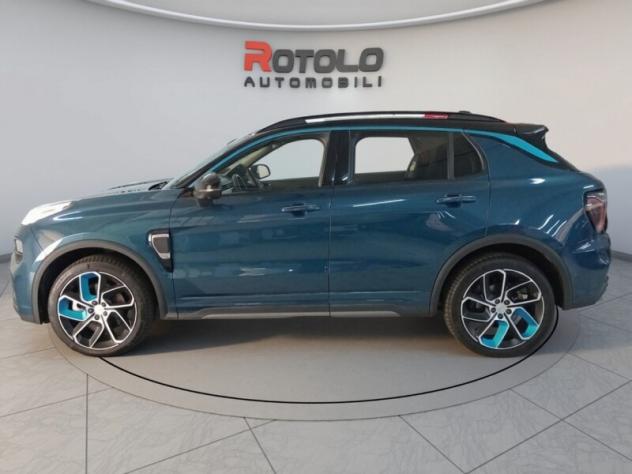 LYNK&CO 01 01 PHEV - Foto 8