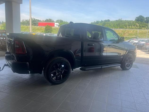 RAM 1500 LARAMIE SPORT 5.7 V8 Crew Cab GPL 395 CV ST8 - 4x4 2026 - AUTOCARRO DETRAIBILE AL 100 % - Foto 8