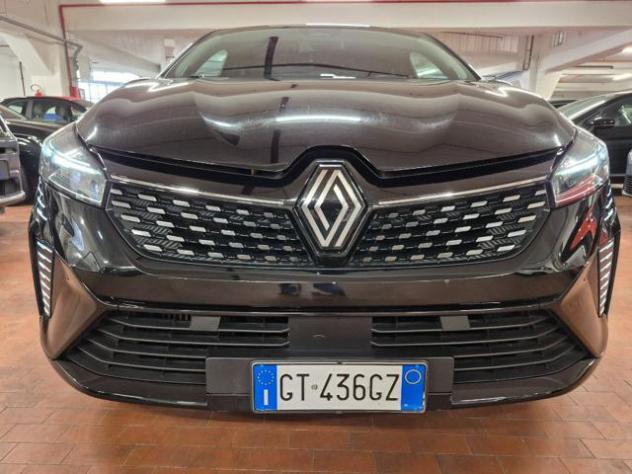 RENAULT Clio TCe 90 CV 5 porte Techno rif. 23485163 - Foto 2