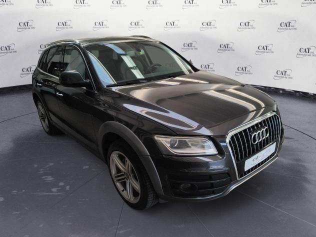 Audi Q5 Q5 2.0 tdi quattro 190cv s-tronic (PREZZO REALE) - Foto 5