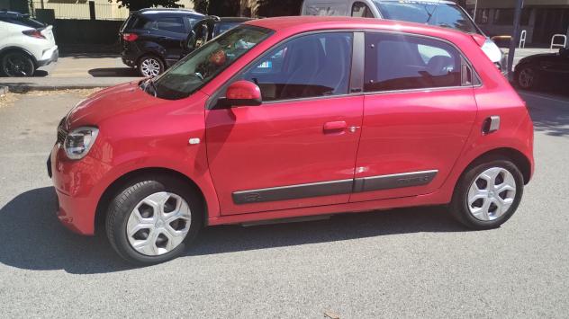Renault Twingo E-Tech Electric ZEN - Foto 4