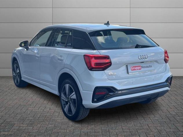 Audi Q2 2.0 30 TDI S LINE ED S TRONIC - Foto 4
