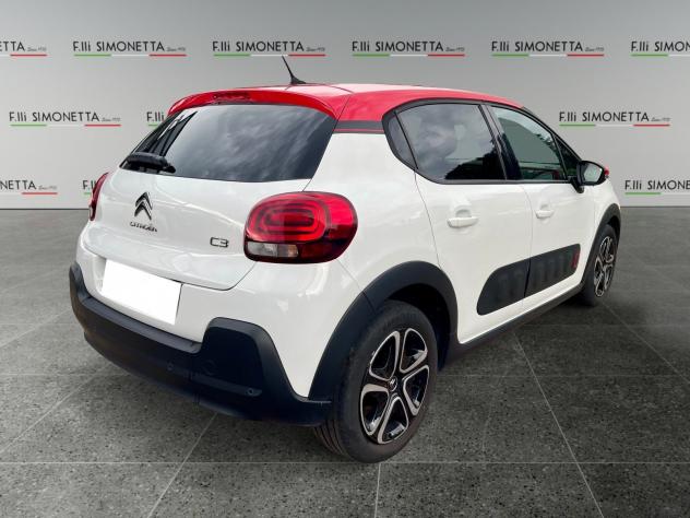 Citroën C3 1.6 bluehdi Shine s&s 75cv - Foto 4