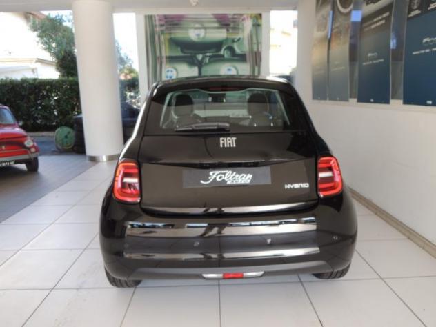 FIAT 500 Berlina Hybrid Icon rif. 24123223 - Foto 5