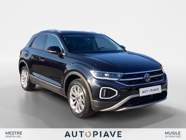 Volkswagen T-Roc 1.5 TSI ACT Style DSG - Foto 7