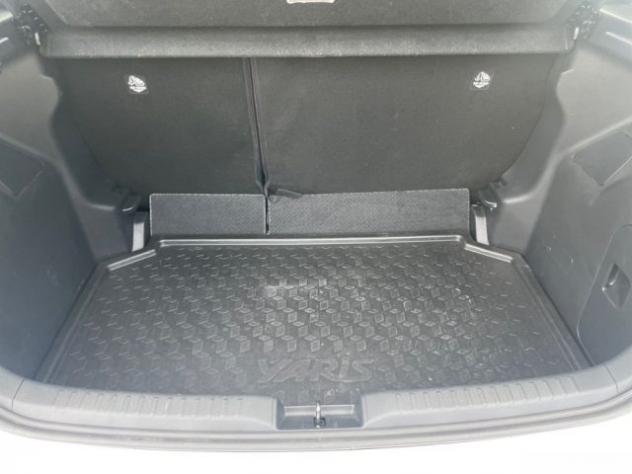 TOYOTA Yaris 1.5 Hybrid 5 porte Trend rif. 23818293 - Foto 6