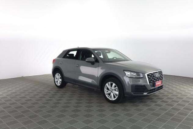 AUDI Q2 Q2 30 TDI Business rif. 23696845 - Foto 2