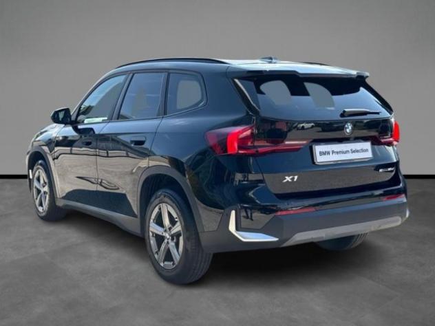 BMW X1 sDrive 18d Aut. rif. 24109645 - Foto 4