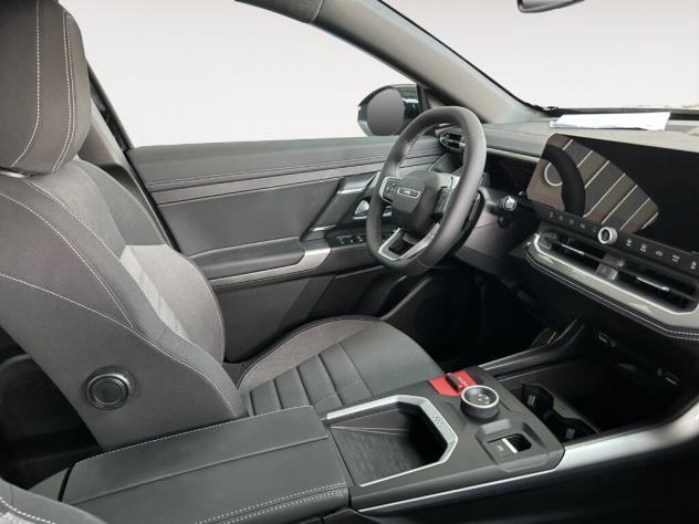 JEEP Compass 3ª serie Compass 1.2 Turbo 48V e-Hybrid Altitude - Foto 4