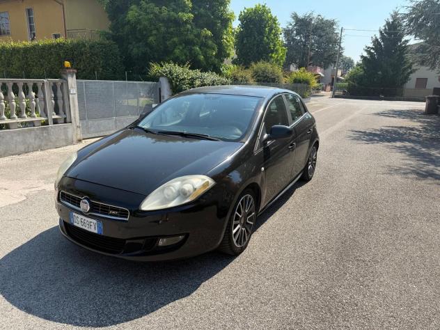 Fiat Bravo 1.4 T-jet GPL - Foto 2