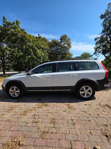 Volvo XC 70 XC70 D3 Geartronic Summum - Foto 6