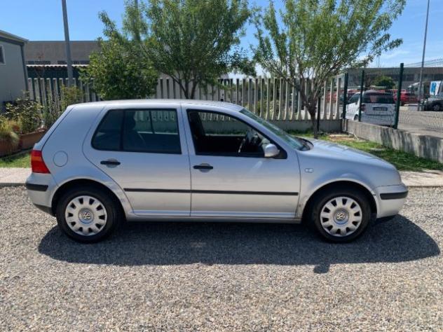 VOLKSWAGEN Golf 1.6 16V cat 5 porte Highline rif. 23926383 - Foto 6