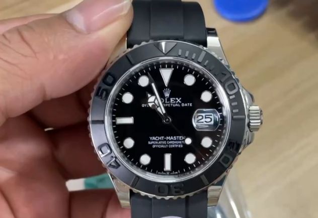 Orologi Rolex Assemblati - Foto 8