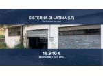 Immobile in asta di 334 m² in vendita a Cisterna di Latina