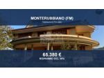 Immobile in asta di 277 m² in vendita a Monterubbiano