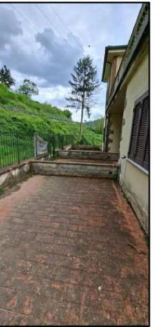 Immobile in asta di 337 m² in vendita a Bagni di Lucca - Foto 8