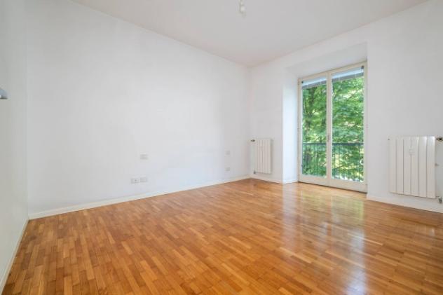 Appartamento di 165 m² con 5 locali e box auto in vendita a Bergamo - Foto 19