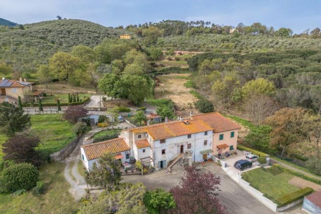 Appartamento in vendita a Cascine - Buti 90 mq Rif: 1037008