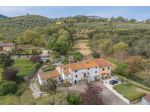 Appartamento in vendita a Cascine - Buti 90 mq  Rif: 1037008