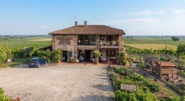 A754. CASALE DI CAMPAGNA IDEALE X AGRITURISMO BED&BREAKFAST