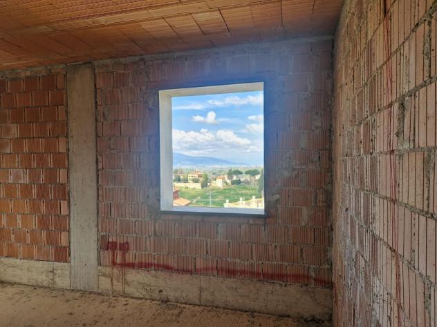 Appartamento in vendita a Lari - Casciana Terme Lari 144 mq Rif: 1317823 - Foto 10