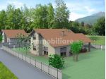 Villa in vendita a Cascinette d'Ivrea