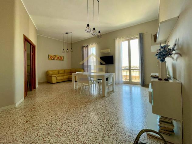 Casa Semindipendente in vendita a Castellammare del Golfo, Centro Città - Foto 17
