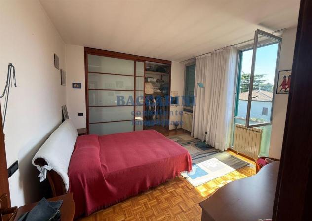 VILLETTA A SCHIERA - FAENZA VIA FILANDA NUOVA 29/A - Foto 13