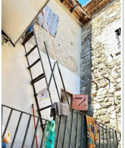 Immobile in asta di 39 m² in vendita a Ferentino - Foto 3
