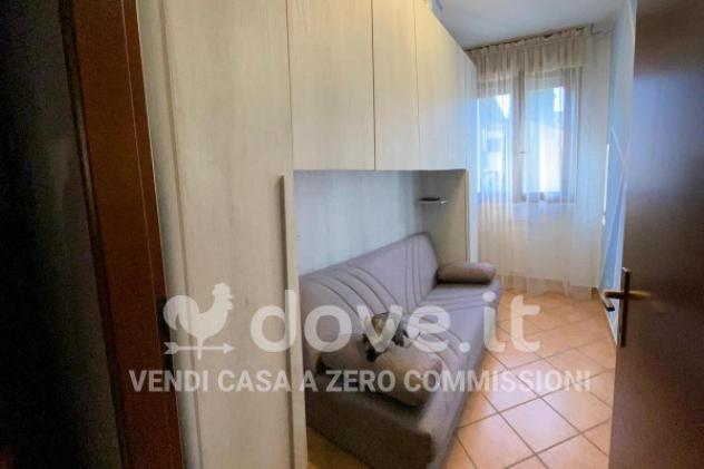 Appartamento di 54 m² con 3 locali e box auto in vendita a Gavorrano - Foto 17