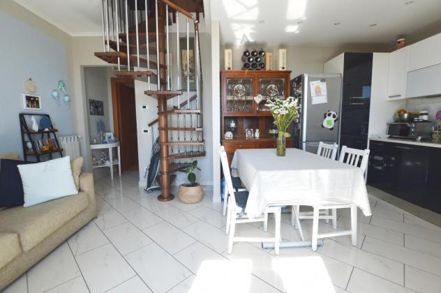 Appartamento in vendita a Picciorana - Lucca 85 mq Rif: 1413995 - Foto 3