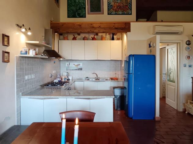 Villa a schiera in vendita a Magliano in Toscana - Foto 19