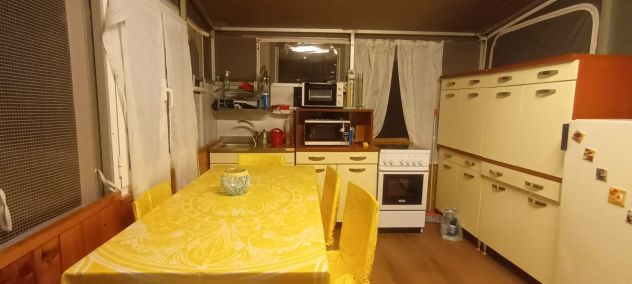 Bungalow con veranda sul lago di Garda - Foto 7