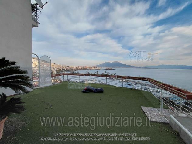 IMMOBILI-IMMOBILE RESIDENZIALE-VIA ORAZIO 70 - Foto 5