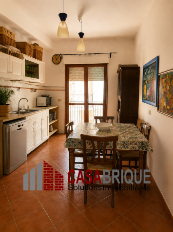Appartamento quadrilocale in vendita - Foto 6